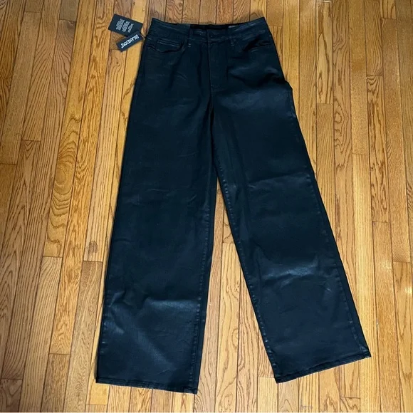 BNWT [BLANKNYC] The Franklin Denim Pant - Picture 7 of 8